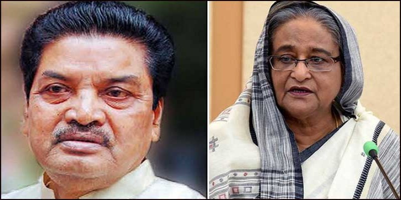 অভিনয়শিল্পী আমজাদ হোসেনের মৃত্যুতে প্রধানমন্ত্রী ও স্পিকারের শোক প্রকাশ॥   