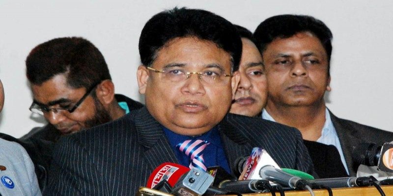 নির্বাচনের ৭ দিন আগেই সব আসনে ব্যালট পৌঁছে যাবে॥ইসি সচিব হেলালুদ্দীন   