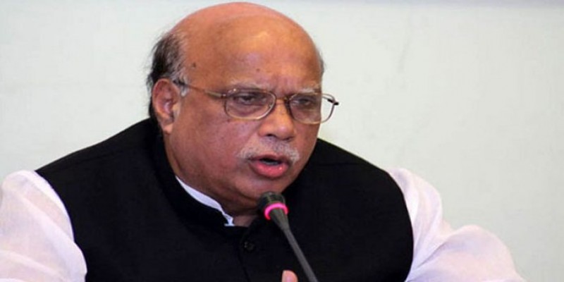 খালেদা জিয়ার ধানের শীষ এখন জনগণের পেটের বিষ।।স্বাস্থ্যমন্ত্রী নাসিম   