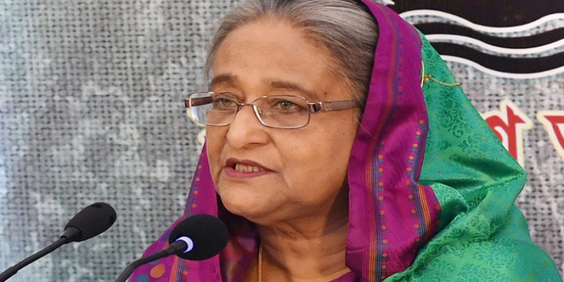 নেতা-কর্মীদের নিজেদের ‘নিরাপত্তা’ নিয়ে চলার পরামর্শ দিলেন আওয়ামী লীগ সভাপতি শেখ হাসিনা॥   