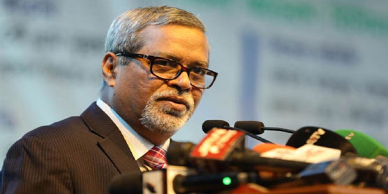 ৩০ ডিসেম্বর আতঙ্ক নয়, ভোট হবে সবার জন্য উৎসবমুখর ॥ সিইসি   