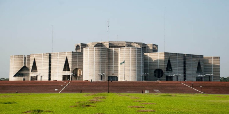 আগামীকাল সকালেই নতুন সংসদ সদস্যদের শপথ॥