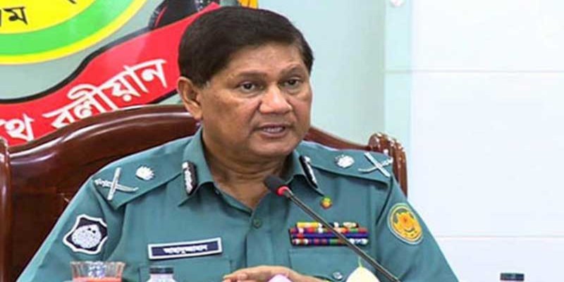 আন্তর্জাতিক বাণিজ্য মেলার ফুডকোর্টে মূল্য তালিকা না থাকলে স্টল বন্ধ করে দেবে পুলিশ॥ডিএমপি কমিশনার   
