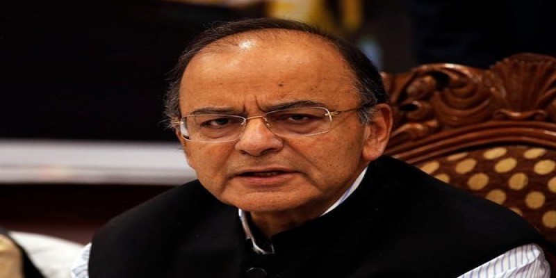জটিল ক্যান্সারে ভুগছেন ভারতের কেন্দ্রীয় অর্থমন্ত্রী অরুন জেটলি॥
