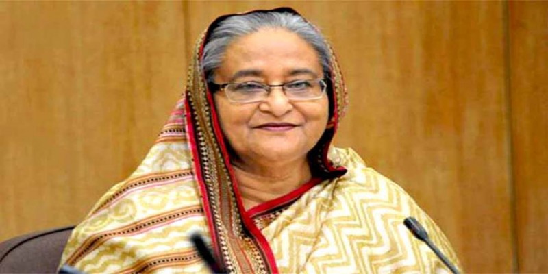চীনা নববর্ষ উপলক্ষে দেশটির জনগণ ও সরকারকে প্রধানমন্ত্রী শেখ হাসিনার শুভেচ্ছা॥