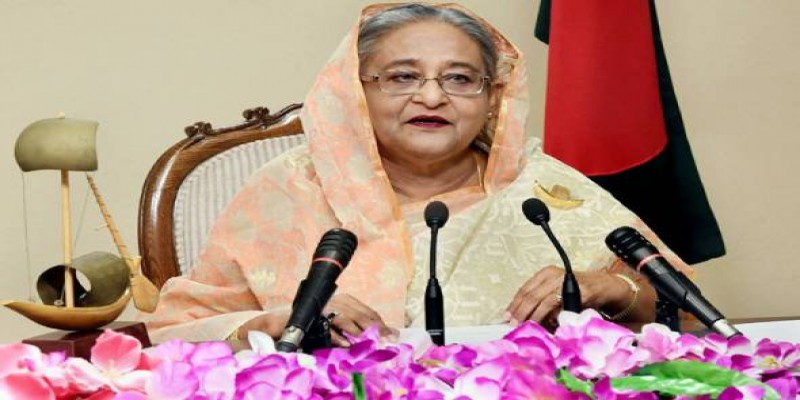 ২ ফেব্রুয়ারি ঐক্যফ্রন্ট নেতাদের গণভবনে আমন্ত্রণ জানিয়েছেন প্রধানমন্ত্রী॥   