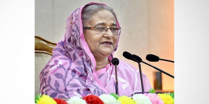 কর্মক্ষেত্রে ডাক্তারকে পাওয়া না গেলে সঙ্গে সঙ্গে ওএসডি করার নির্দেশ দিয়েছেন প্রধানমন্ত্রী শেখ হাসিনা।।   