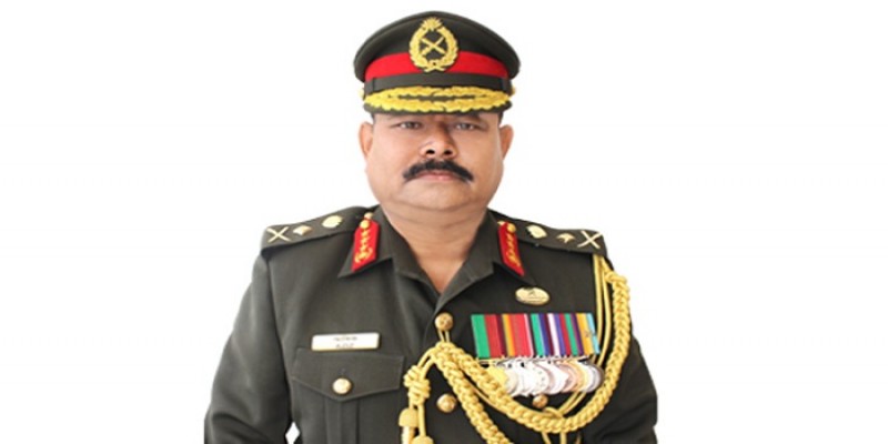 ৭ দিনের সফরে আগামী শুক্রবার সৌদি আরব যাচ্ছেন সেনাপ্রধান।