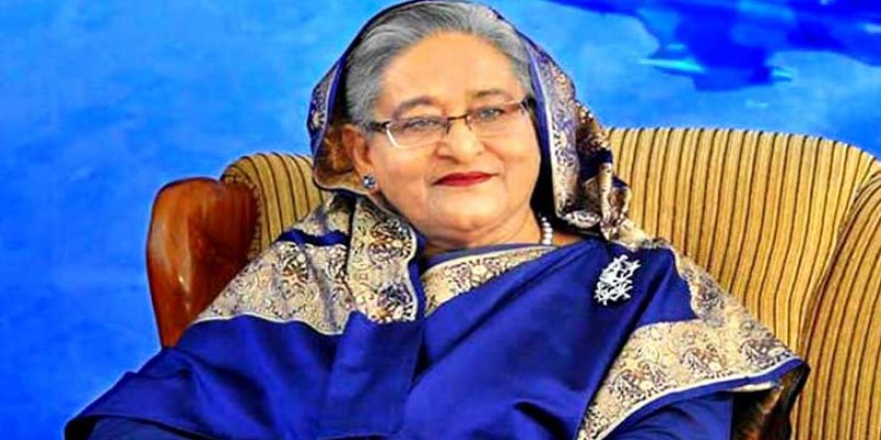 ১৭ ফেব্রুয়ারি সংযুক্ত আরব আমিরাত সফরে যাচ্ছেন প্রধানমন্ত্রী শেখ হাসিনা॥