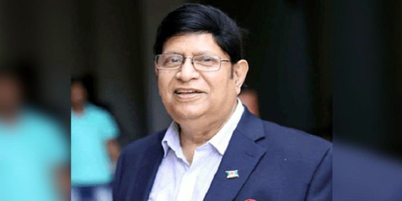 তিস্তা চুক্তি নিয়ে আমরা আশাবাদী॥ সংবাদ সম্মেলনে পররাষ্ট্রমন্ত্রী   
