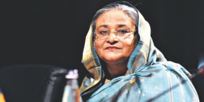 চকবাজারের ভয়াবহ অগ্নিকাণ্ডের ঘটনায় রাষ্ট্রীয় শোক ঘোষণা করা হবে।।প্রধানমন্ত্রী   