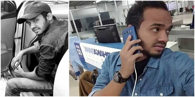 বিমান ছিনতাইয়ের চেষ্টাকারি পলাশ, ৩ বছরে ভ্রমণ করেছে ৪০টি দেশ, আড়ালে থাকা রহস্য খুঁজছেন গোয়েন্দারা।
