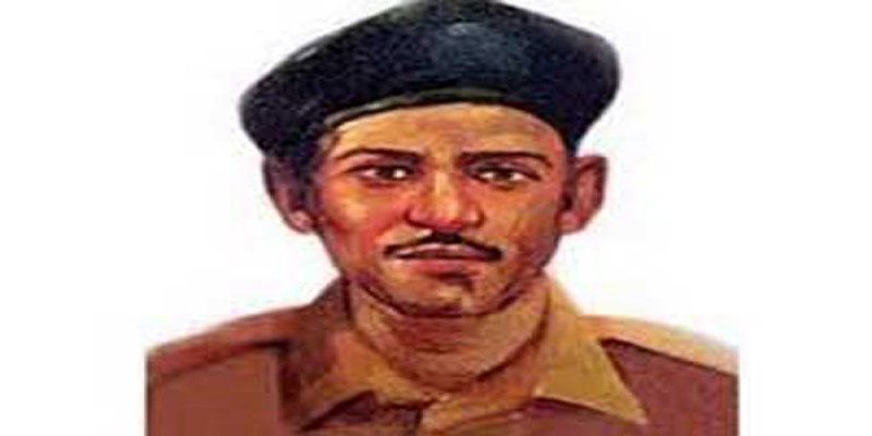 আজ বীরশ্রেষ্ঠ নূর মোহাম্মদের ৮৩তম জন্মবার্ষিকী।   