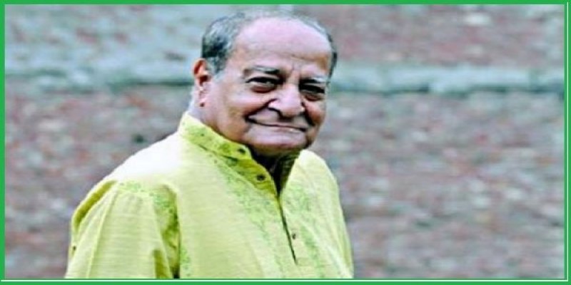 শেষ নিঃশ্বাস ত্যাগ করলেন সাবেক ক্রিকেটার সৈয়দ আলতাফ হোসেন॥   