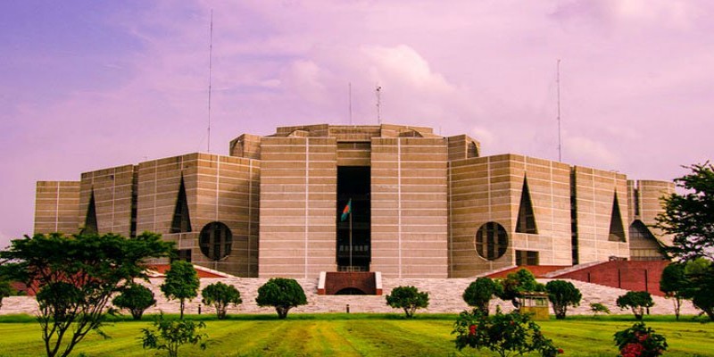 সংসদে পুনর্গঠন হলো, আরো ৯টি স্থায়ী কমিটি॥   