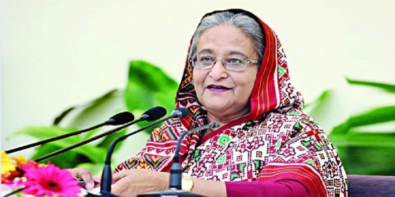 নতুন করে মহাসড়ক না বানিয়ে রেলের দিকে নজর দেওয়ার নির্দেশ দিলেন প্রধানমন্ত্রী॥