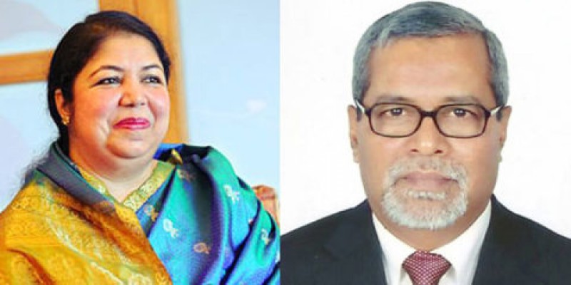 উপজেলা নির্বাচনে এমপিদের আচরণবিধি মানতে স্পিকারকে চিঠি দিলো সিইসি॥   