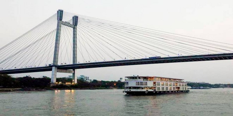 ঢাকা-কলকাতা লঞ্চ সার্ভিস চালু ২৯ মার্চ।।