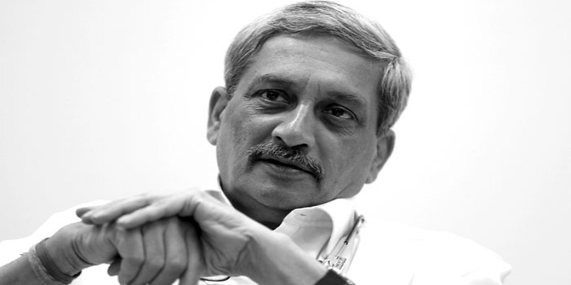 বিকেল পাঁচটায় গোয়ার মুখ্যমন্ত্রী মনোহর পর্রীকরের শেষযাত্রা॥ শ্রদ্ধা জানাতে পঞ্জিমে প্রধানমন্ত্রী মোদী