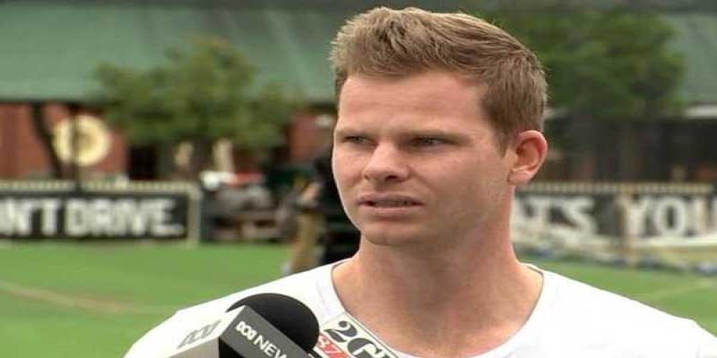 আইপিএলের প্রথম ম্যাচ থেকেই প্রত্যাশা পূরণের প্রত্যয় স্মিথের