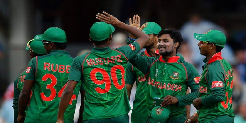 বিশ্বকাপ ইতিহাসে এবারই গঠিত হবে বাংলাদেশের সেরা দল॥