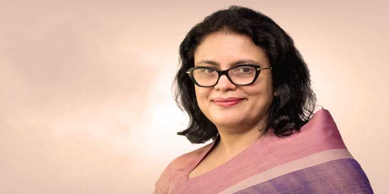 বিজিএমইএর প্রথম নারী সভাপতি হচ্ছেন সাবেক মেয়রপত্নী রুবানা হক॥   