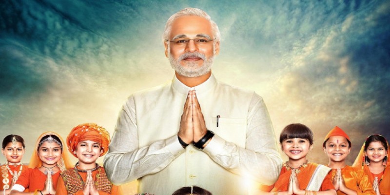 আচরণবিধি লঙ্ঘনের অভিযোগে মোদির আত্মজীবনীমূলক ছবি মুক্তিতে নিষেধাজ্ঞা দিল ইসি॥