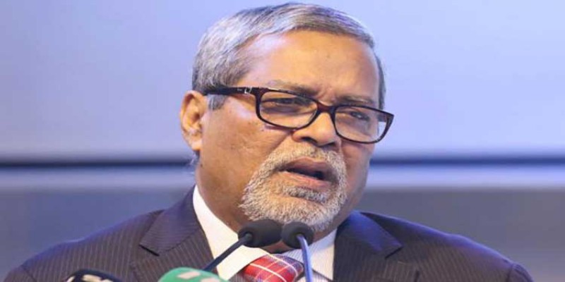 জাতীয় সংসদ নির্বাচনের জন্য নতুন আইন তৈরির প্রস্তাব সিইসির॥