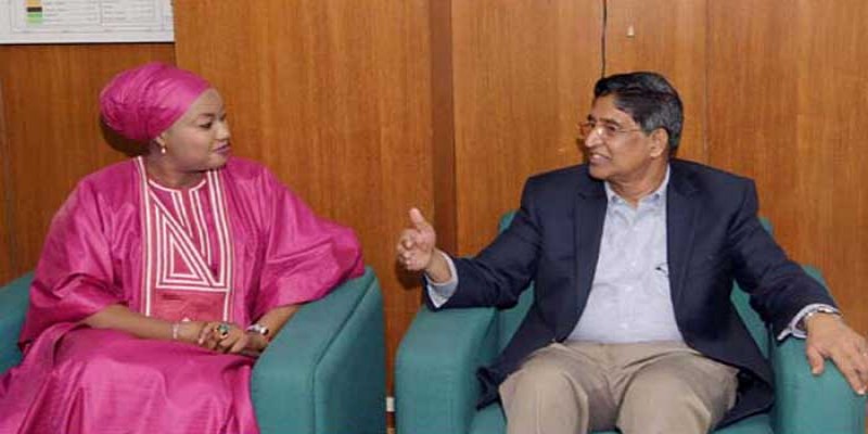 বর্তমান সরকার কৃষি খাতের সার্বিক উন্নয়নে সব ধরনের সহায়তা দিচ্ছেঃ কৃষিমন্ত্রী