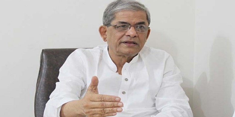 নুসরাতকে বাঁচাতে আমরা ব্যর্থ হয়েছি: বিএনপি মহাসচিব
