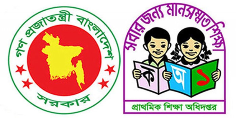 প্রাথমিক শিক্ষক নিয়োগ পরীক্ষার সময়সূচি প্রকাশ