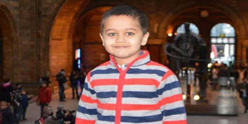 বঙ্গবন্ধু পরিবারের ১৮ শহীদের পাশে চিরনিদ্রায় শায়িত হল শিশু জায়ান॥