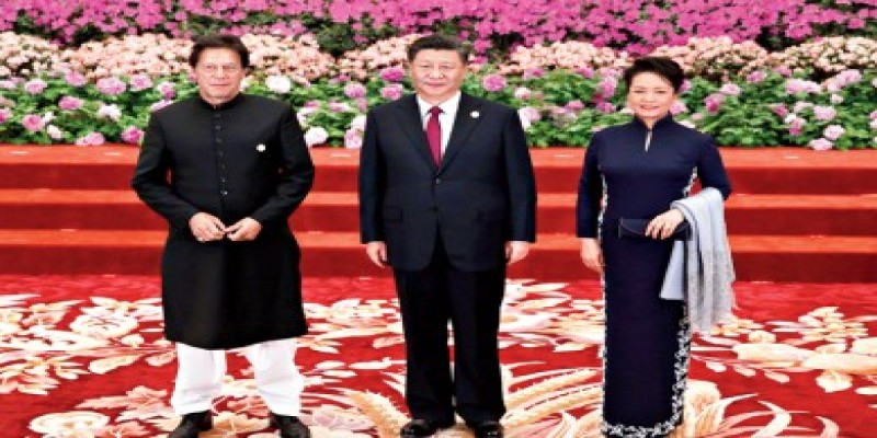 ভারতের কুটনৈতিক সাফল্য॥কাশ্মীর-অরুণাচলকে স্বীকৃতি চীনের   