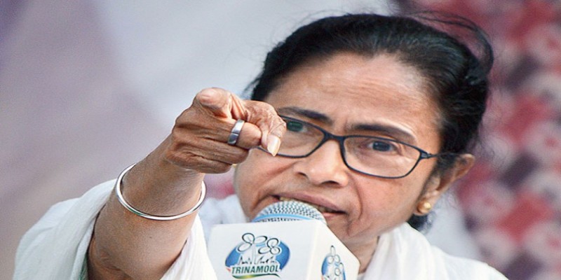 মোদির প্রার্থীপদ বাতিলের দাবি জানাল দিদি’র তৃণমুল কংগ্রেস॥