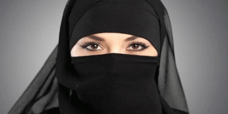 ভারতে বোরকা নিষিদ্ধের দাবি শিবসেনার॥   