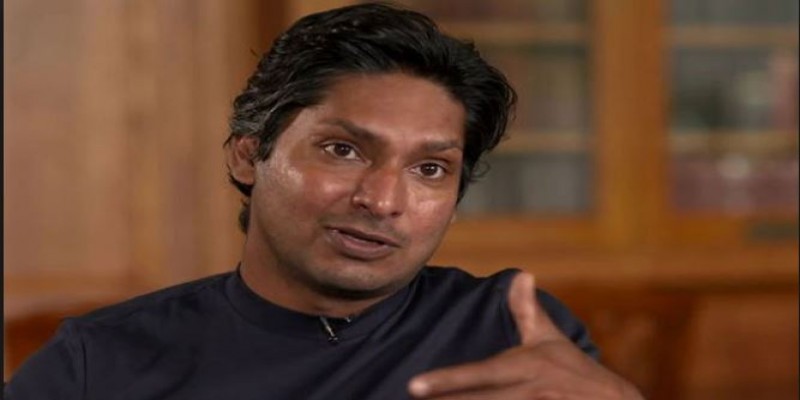 ব্রিটিশ নাগরিক না হলেও ঐতিহ্যবাহী এমসিসির পরবর্তী প্রেসিডেন্ট হলেন কুমার সাঙ্গাকারা॥