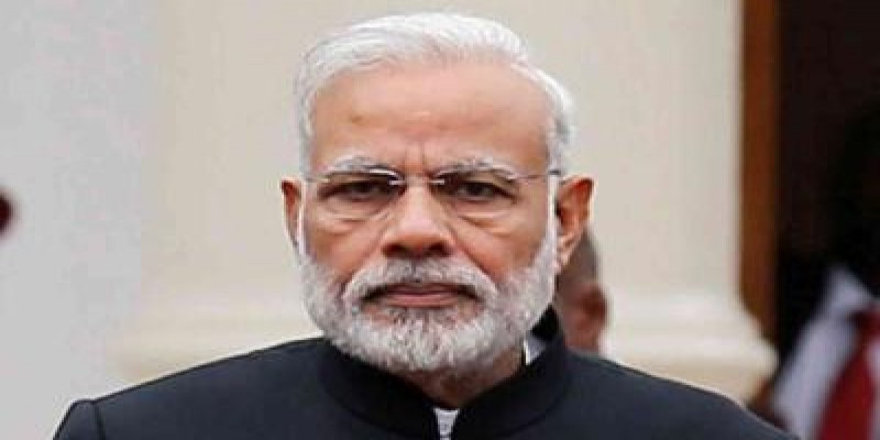 পাকিস্তানের প্রতি কংগ্রেসের বিশেষ দুর্বলতা আছে॥প্রধানমন্ত্রী নরেন্দ্র মোদি