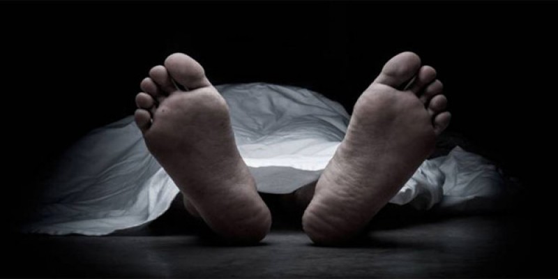 রামপুরায় পুলিশ সোর্সকে কুপিয়ে হত্যা