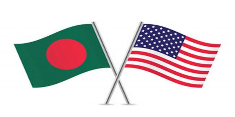বাংলাদেশের সাথে অর্থনৈতিক সম্পর্ক বাড়াতে চায় যুক্তরাষ্ট্র॥