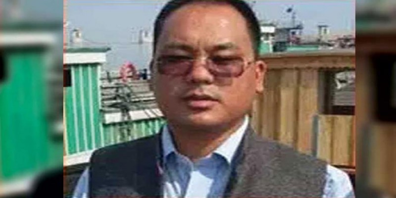 অরুণাচলে নাগা জঙ্গিদের হামলা॥ বিধায়ক সহ খুন ১১