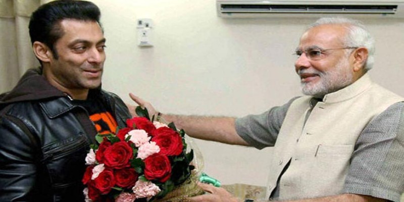টানা দ্বিতীয়বার জয়ে প্রধানমন্ত্রী মোদিকে শুভেচ্ছা জানালেন বলিউড তারকারা॥