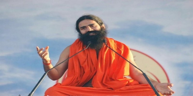 জনসংখ্যা নিয়ন্ত্রণে রামদেবের নতুন নিয়ম॥তৃতীয় সন্তান পাবে না ভোটাধিকার   