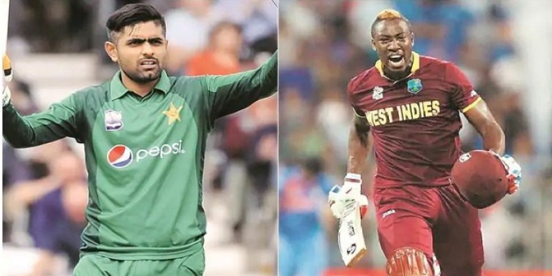 বিশ্বকাপ ক্রিকেট ॥ আজ বিকেলে মুখোমুখি হচ্ছে পাকিস্তান-ওয়েস্ট ইন্ডিজ