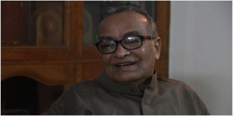 জীবন–মৃত্যুর সন্ধিক্ষণে নাট্যকার মমতাজউদদীন আহমদ॥