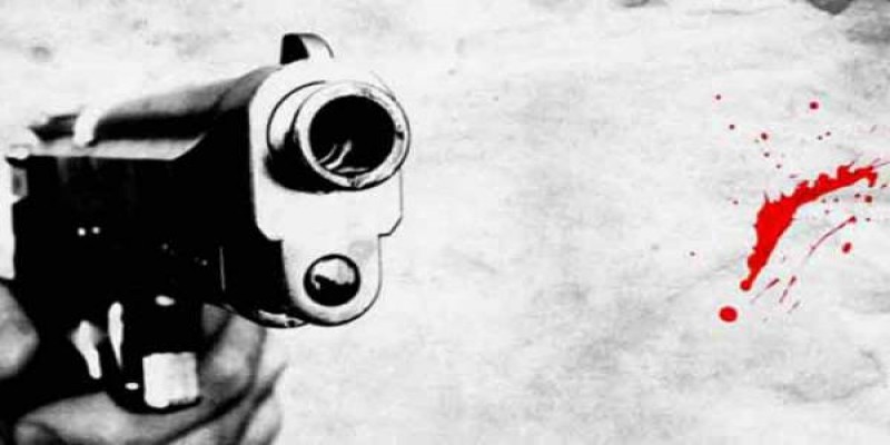 কুমিল্লায় বিজিবি’র সঙ্গে বন্দুকযুদ্ধে মাদক ব্যবসায়ী নিহত।।