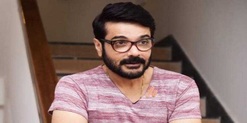 ডাক্তারদের আন্দোলনে গর্জে উঠলেন প্রসেনজিত॥ পাশে আছেন সাংসদ দেব