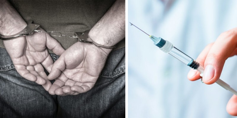 যুক্তরাষ্ট্রে নতুন আইন॥ ধর্ষণ রুখতে ধর্ষককে দেয়া হবে নপুংসক ইনজেকশন