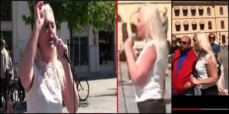 নরওয়েতে ইসলামের কোনো স্থান নেই॥ ধ্বংস করা হবে কোরআন