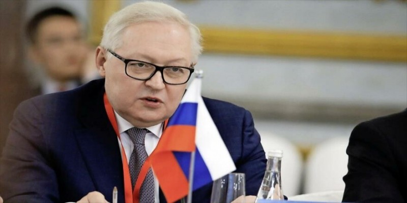 ইরানের তেল রপ্তানিতে সহযোগিতা করতে চায় রাশিয়া॥ সের্গেই রিয়াবকভ   