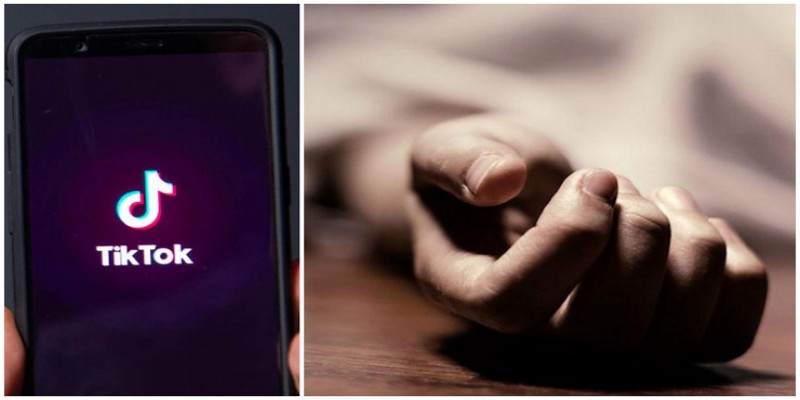 টিকটক ভিডিও বানাতে গিয়ে কিশোরের মৃত্যু॥   